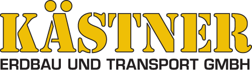 Logo Kästner Erdbau und Transport GmbH