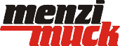 Logo Menzi Muck-Schreitbagger