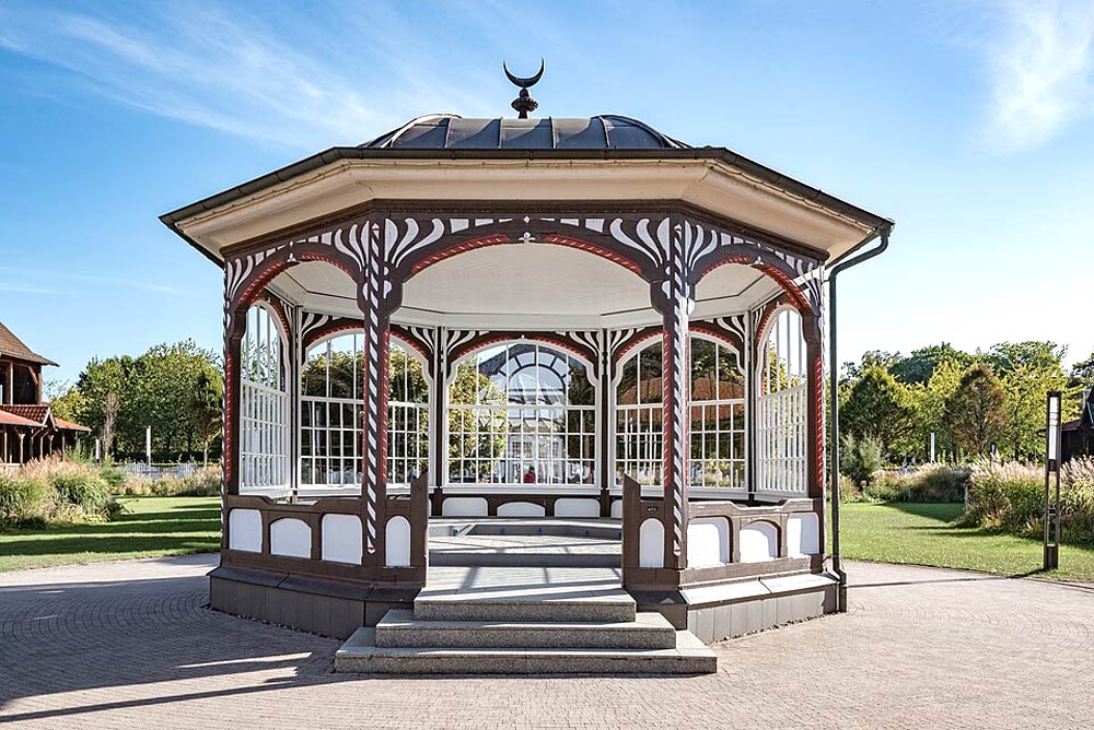 Schreitbaggerarbeiten in 36433 Bad Salzungen