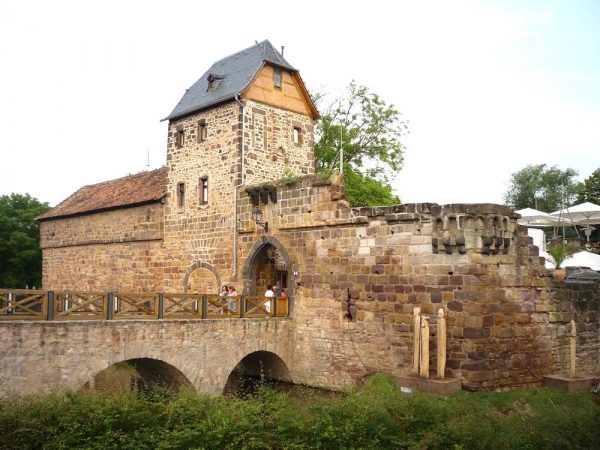 Bad Vilbel