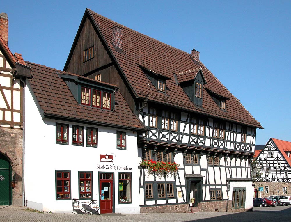 Schreitbaggerarbeiten in 99817 Eisenach