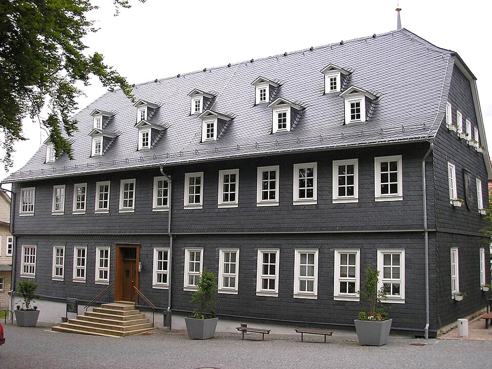 Schreitbaggerarbeiten in 98701 Großbreitenbach