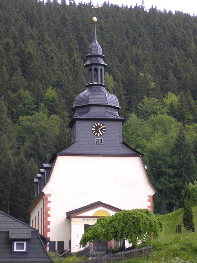 Schreitbaggerarbeiten in 98746 Katzhütte