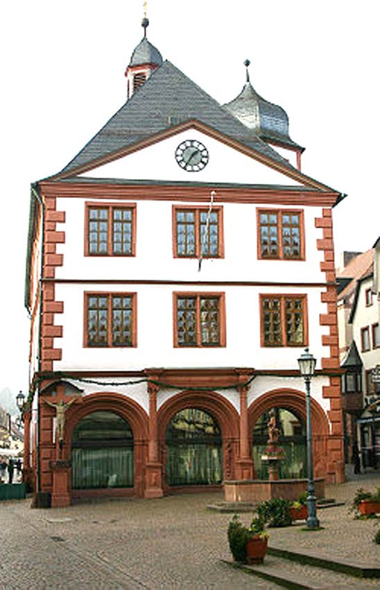 Schreitbaggerarbeiten in 97816 Lohr am Main