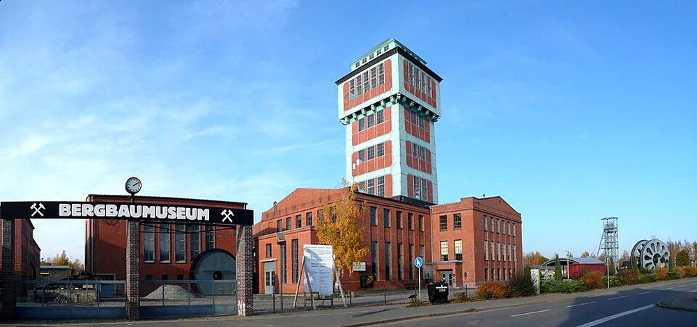 Schreitbaggerarbeiten in 09376 Ölsnitz
