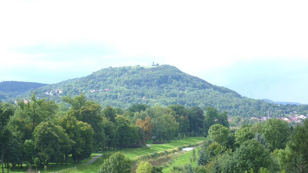 Schreitbaggerarbeiten in 99706 Sondershausen