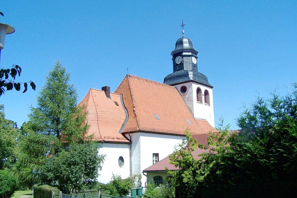 Schreitbaggerarbeiten in 99891 Bad Tabarz