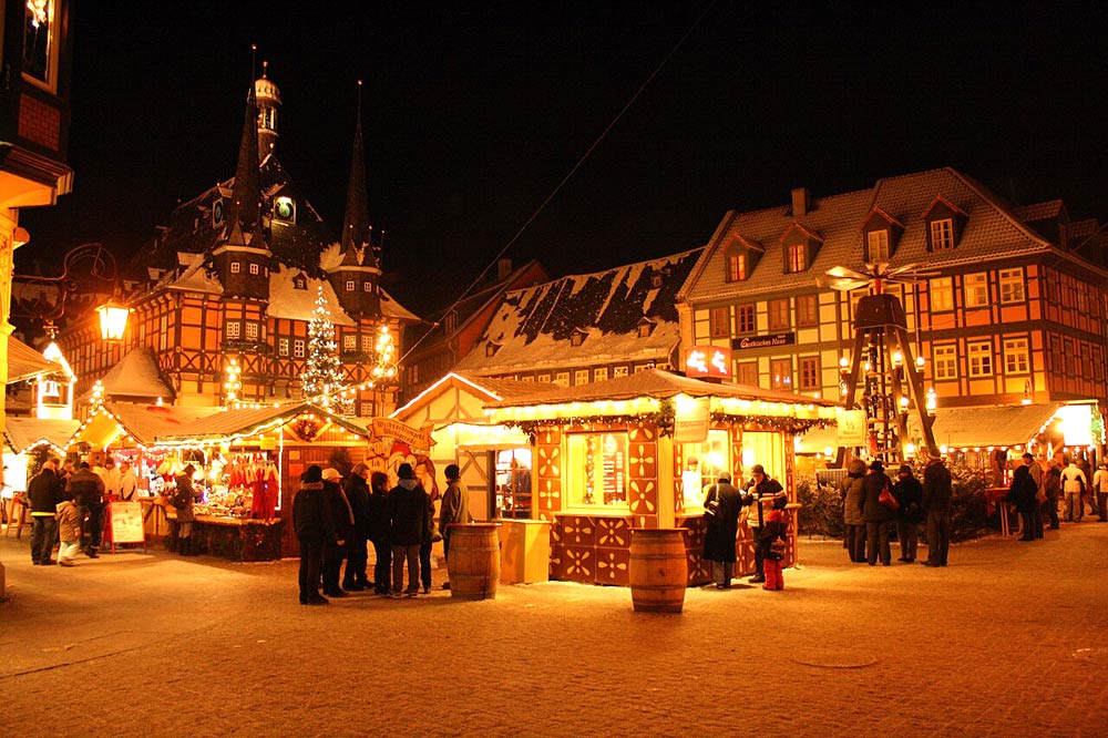 Schreitbaggerarbeiten in 38855 Wernigerode
